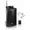 LD Systems Roadman 102 HS B6 - Portable PA Speaker with Headset