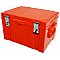 FOS Red Box Ręczne wciągarki łańcuchowe 9m 1000 kg CE - zestaw z walizką transportową