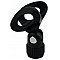 Omnitronic Microphone clamp flexible, MCK-30