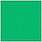 Rosco Supergel CHROMA GREEN #389 - Arkusz