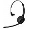 MONACOR VB-HEADSET Słuchawki z mikrofonem do zestawu VOICEBRIDGE-1