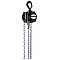 Eller PH2 Manual Chain Hoist 250 kg Wciągarka łańcuchowa ręczna 7 m