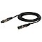 DAP XGL12 - Kabel mikrofonowy XLR/M > XLR/F 6 m