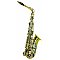 Dimavery SP-30 Eb, saksofon altowy, gold