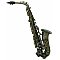 Dimavery SP-30 Eb saksofon altowy, vintage