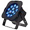 ADJ 12PX HEX Reflektor LED PAR 12x12W RGBWA+UV