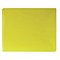 Eurolite Flood glass filter, yellow, 165x132mm