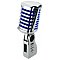 IMG Stage Line DM-065, dynamiczny mikrofon wokalny