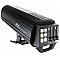 FOS Led Follow Spot 150 Reflektor prowadzący LED 150W, 4 kolory, zoom 8-15 stopni