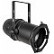 Showtec Par 64 LED-100Z 3200K, Black Reflektor LED PAR 80W
