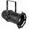 Showtec Par 64 LED-100Z 5600K, Black Reflektor LED PAR 80W