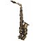 GRASSI GR ACAS300BR Eb Alto Sax, Saksofon altowy Bronzed