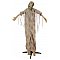 EUROPALMS Figurka na Halloween Mumia animowana, 160cm