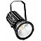 EUROLITE LED CSL-100 Spotlight black 100W oświetlenie sklepowe i targowe