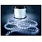 Fluxia LED ROPE LIGHT - 50m Cool white (5000-5500K), wąż świetlny