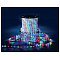 Fluxia LED ROPE LIGHT - 50m Multicolour, wąż świetlny