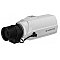 MONACOR INC-4000BX PROJECT Line: Kolorowa kamera sieciowa CCTV, 4 megapiksele
