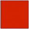 Rosco Supergel ORANGE RED #25 - Rolka