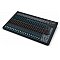 LD Systems VIBZ 24 DC - 24 channel Mixing Console with DFX and Compressor