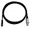 Omnitronic Cable CXF-20 RCA to XLR (f), 2m, black