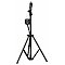 Showtec Followspot Stand Wind up 1461 - 2110mm Statyw do reflektora prowadzącego