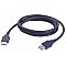 DAP FC01 - Kabel USB-A > USB-A 3 m