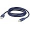 DAP FC02 - Kabel USB-A > USB-B 1,5 m