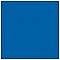 Rosco Supergel BRIGHT BLUE #79 - Arkusz