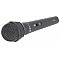 QTX DM11B dynamic microphone - black, mikrofon dynamiczny