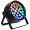 FOS IQ PAR ZOOM Reflektor Zoom Par, 28x12W 4w1 RGBW Zoom 12-60