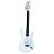 Dimavery ST-312 E-Guitar, biała, gitara elektryczna typu Stratocaster