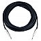 Omnitronic Cable KR-100 6,3 plug/6,3 pl.10m mono