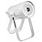 Cameo Light Q-Spot 15 RGBW WH - Compact Spot Light With 15W RGBW LED In White Housing