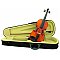Dimavery Violin 3/4 with bow in case, skrzypce