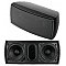 Omnitronic OD-22T Wall speaker 100V black, głośnik ścienny 100V