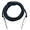 Omnitronic Cable KS-30 6,3 plug/6,3 plug 3m stereo