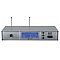 DAP Audio ER-1193 822-846 MHz bezprzewodowy odbiornik mikrofonowy