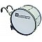Dimavery MB-422 March. Bass Drum, 22x12, bęben marszowy