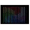 Showtec Pixel Bubble 80 MKII kurtyna LED