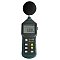 DAP Audio Digital Soundlevel meter, decybelomierz, sonometr, miernik poziomu dźwięku