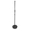 Gravity MS 23 - statyw mikrofonowy, Microphone Stand With Round Base