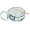 Dimavery SD-200 Marching Snare 13x5, werbel