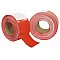 ACCESSORY Barrier Tape red/wh 500mx75mm Taśma barierowa