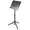 Pulpit na nuty Adam Hall Stands SMS 2 - Perforated Music Stand