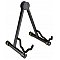 Gravity Solo-G Universal - stojak gitarowy, A-Frame Guitar Stands for universal acoustic guitars