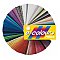 Rosco E-Colour CLEAR #130 - Rolka