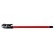 Eurolite Neon stick T8 18W 70cm red L