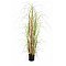 Europalms Grass bush, 150cm, Sztuczna trawa