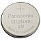 PANASONIC CR-2032/6 Baterie litowe
