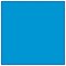 Rosco Supergel DAYLIGHT BLUE #65 - Arkusz